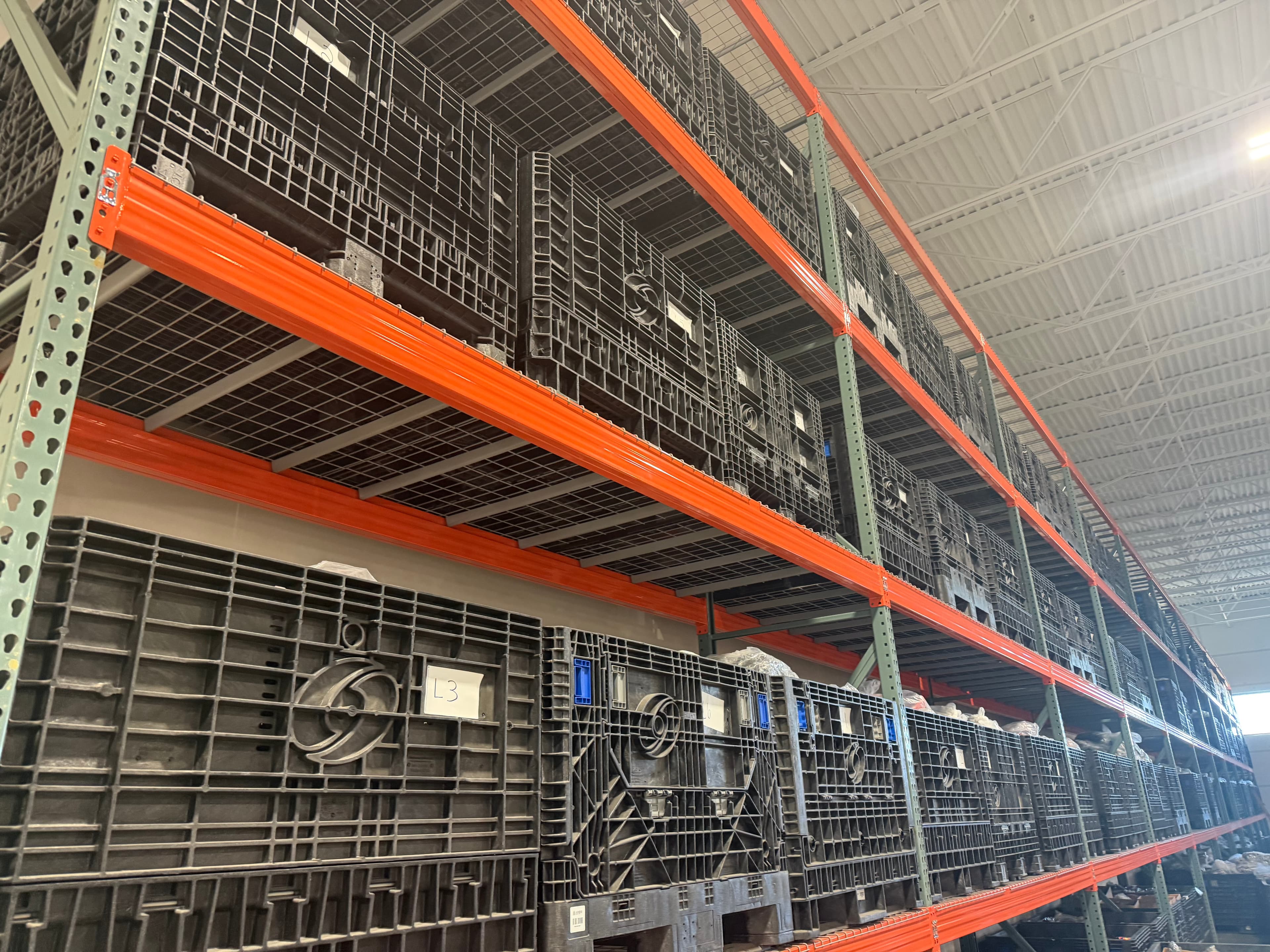CITW warehouse