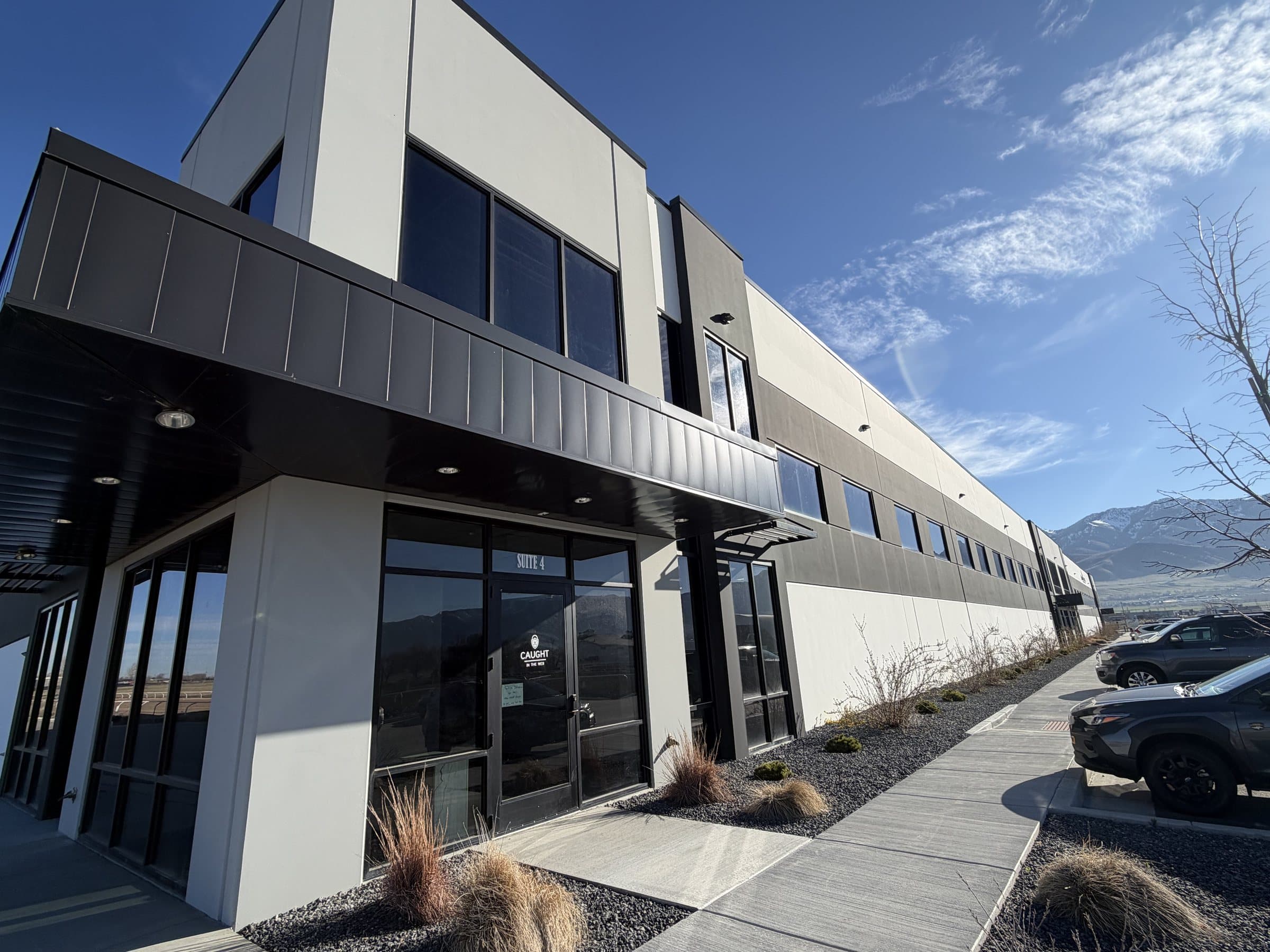 CITW headquarters