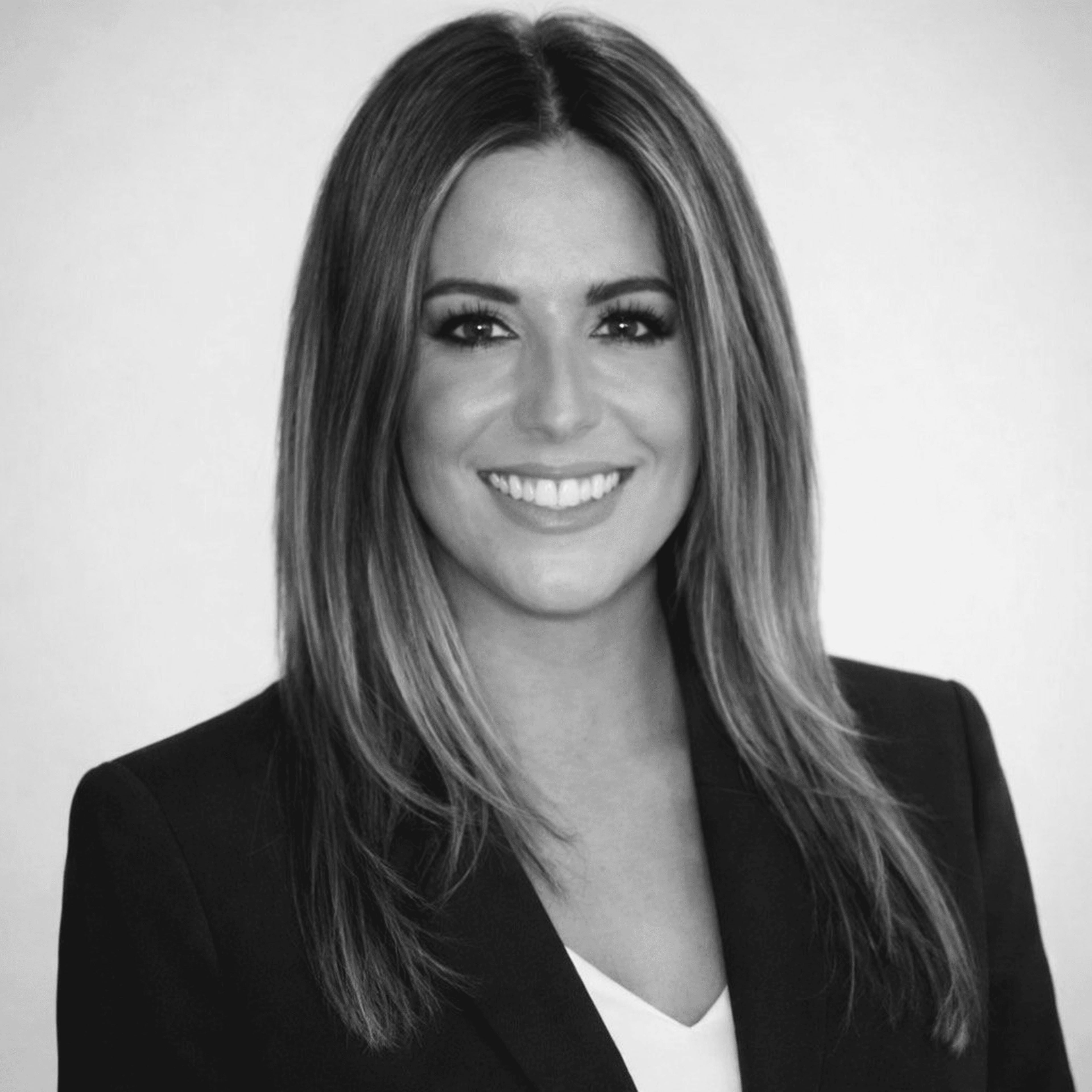 Ashley Shafer